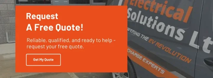 Get Your Free Electrical Quote